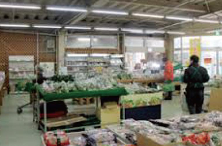 野菜畑佐倉店：イメージ