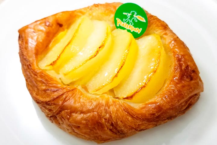 ピーターパン 石窯パン工房店：イメージ